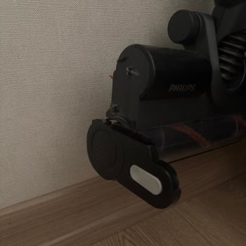 Philips 6000 Serisi Dikey Süpürge Başlık Tırnak Uyumsuzluğu Garantili Hızlı Çözüm Talebi