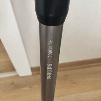 Philips 6000 Serisi Dikey Süpürge Başlık Tırnak Uyumsuzluğu Garantili Hızlı Çözüm Talebi