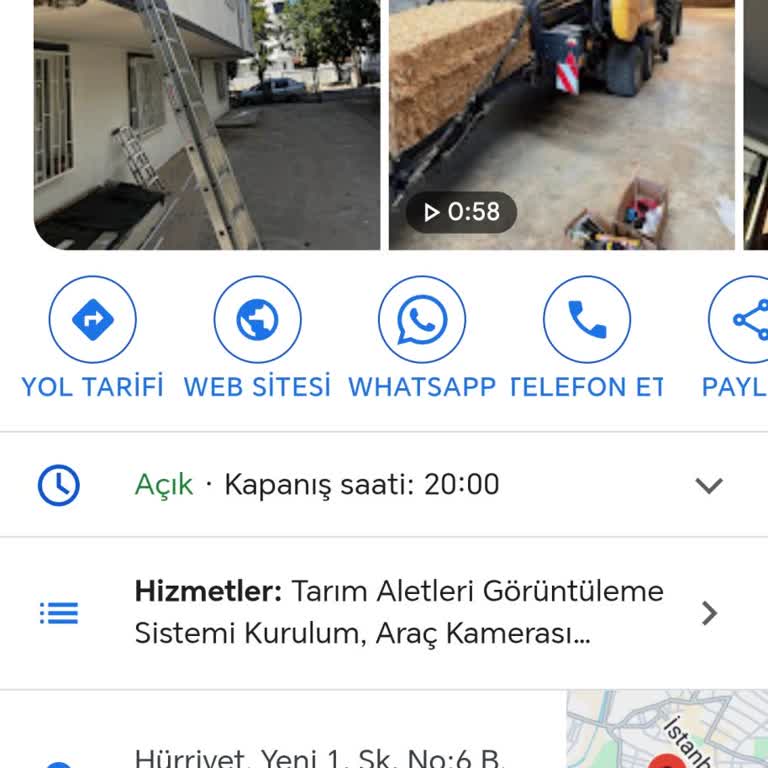 Kırklareli'de Teknisyenin Saygısız Davranışı Ve Kablo Çekme Hizmetinin Reddi