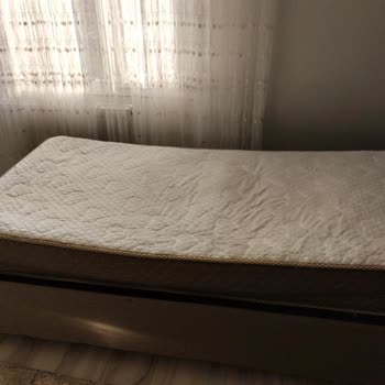 Yatak Çökmesi Ve Mağaza İlgisizliği
