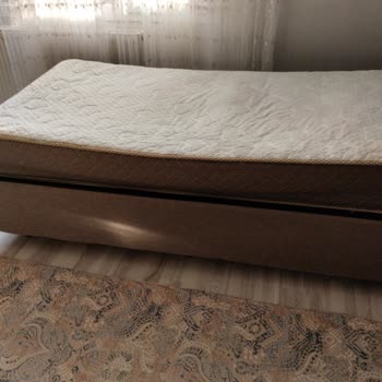 Yatak Çökmesi Ve Mağaza İlgisizliği