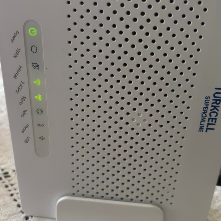 Superonline Fiber İnternet Ve TV Kesintisi, Servis Ekibi Gelmedi