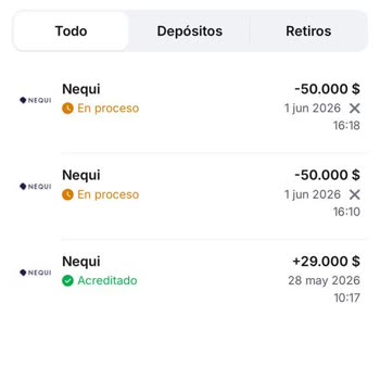 1Win, Solicito Desbloquear Mi Cuenta y Retirar Mis Fondos