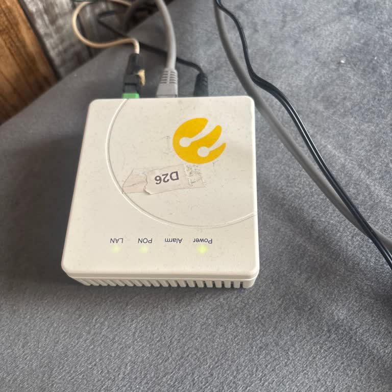 Superonline'da Sürekli Kopan Fiber Bağlantı Ve Kalıcı Çözüm Talebi