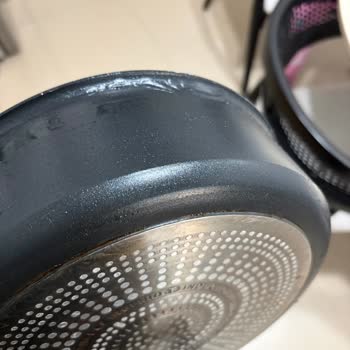 Bulaşık Makinesinde Tek Yıkama Sonrası Tefal Tencere Dayanıklılık Sorunu