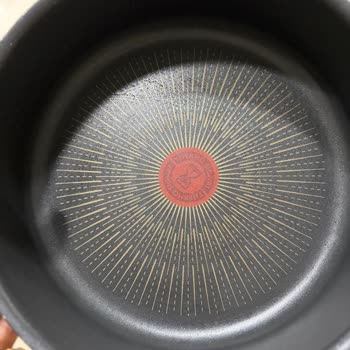 Bulaşık Makinesinde Tek Yıkama Sonrası Tefal Tencere Dayanıklılık Sorunu