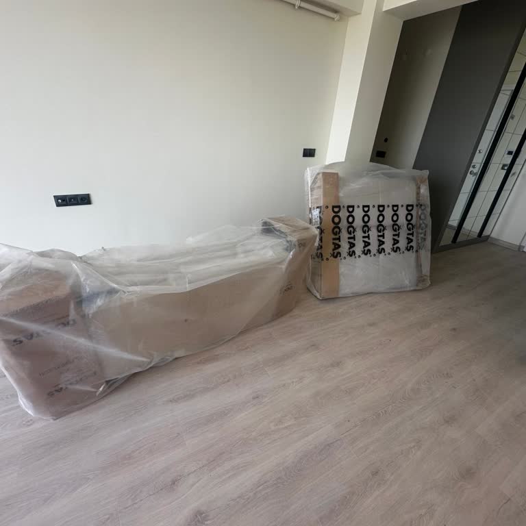 Eksik Gardırop Teslimatı Ve Yanıltıcı Sipariş Bilgisi