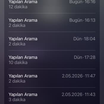 Teknik Servisin Gelmediği Ve Sahte Kayıt Oluşturduğu İnternet Kesintisi