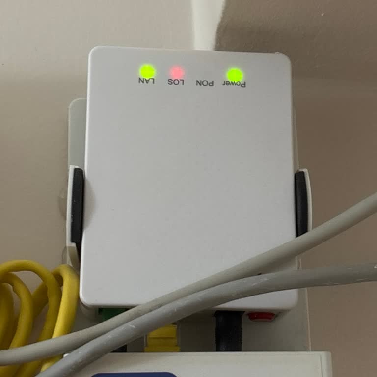 Ayda İki Hafta Süren İnternet Kesintileri Şikayet Ediyorum