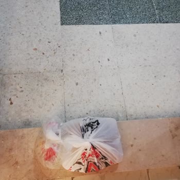 Geciken Teslimat Ve Soğuk Yemek İçin İptal Reddedildi, İade Talebi