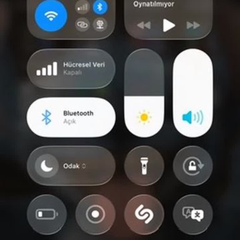 Vodafone Şebeke Kesintisi Ve Taahhüt İptali Talebi