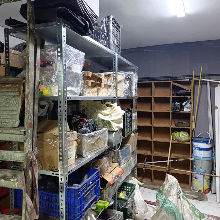 Hepsiburada’da Sipariş Edilen Rafların Eksik Gönderilmesi Ve Satıcıdan Cevap Almama