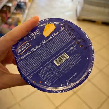 Coquette Pasta Atölyesi Üründe Kıl Vardı!