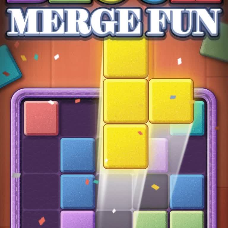 Block Merge Fun Oyunu Gerçek Para Kazandırmadığı Ve Reklamlarla Yanıltıyor
