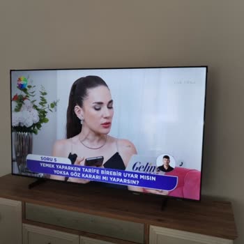 Teslimde Görünmeyen Ekran Kusuru Ve Servisin İade Reddi