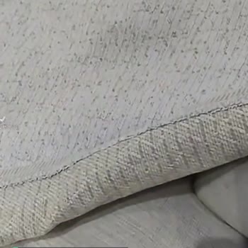 Doğtaş Mobilya 2 Aylık Koltuğumun Ortadan Sökülmesi