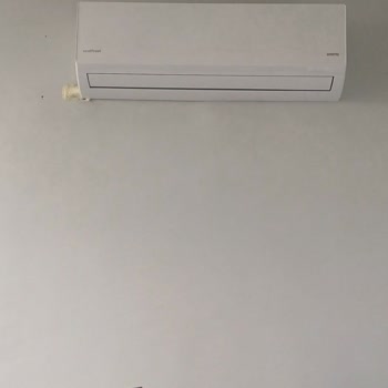 Vestel Montaj Hatası Ve Komşu Klimasına Zarar, Randevu Gelmedi