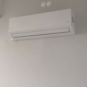 Vestel Montaj Hatası Ve Komşu Klimasına Zarar, Randevu Gelmedi