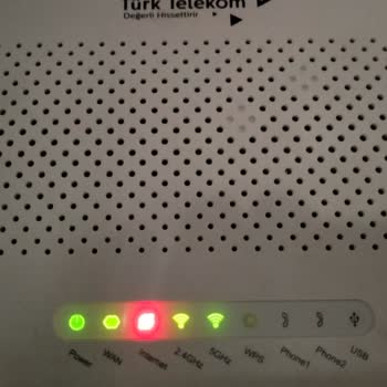 30 Mayıs'tan Bu Yana İnternet Kesintisi Ve Cezasız Fesih Talebi