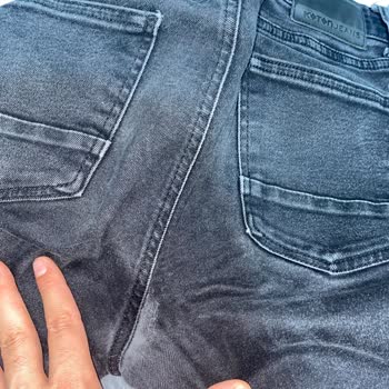 Koton Kot Pantolonlarında İplik Ayrılması Ve Güven Kaybı