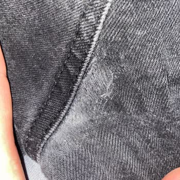 Koton Kot Pantolonlarında İplik Ayrılması Ve Güven Kaybı