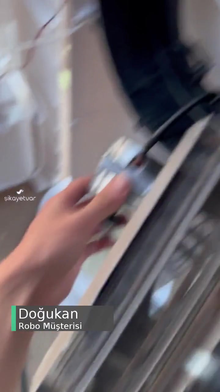 Robo Klima Sıkıntısı! videonun kapak resmi