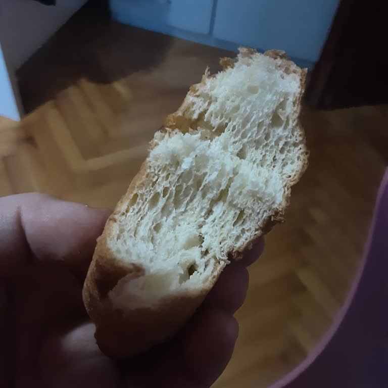 UNO Çikolatasız Kruvasan İçin Hayal Kırıklığı