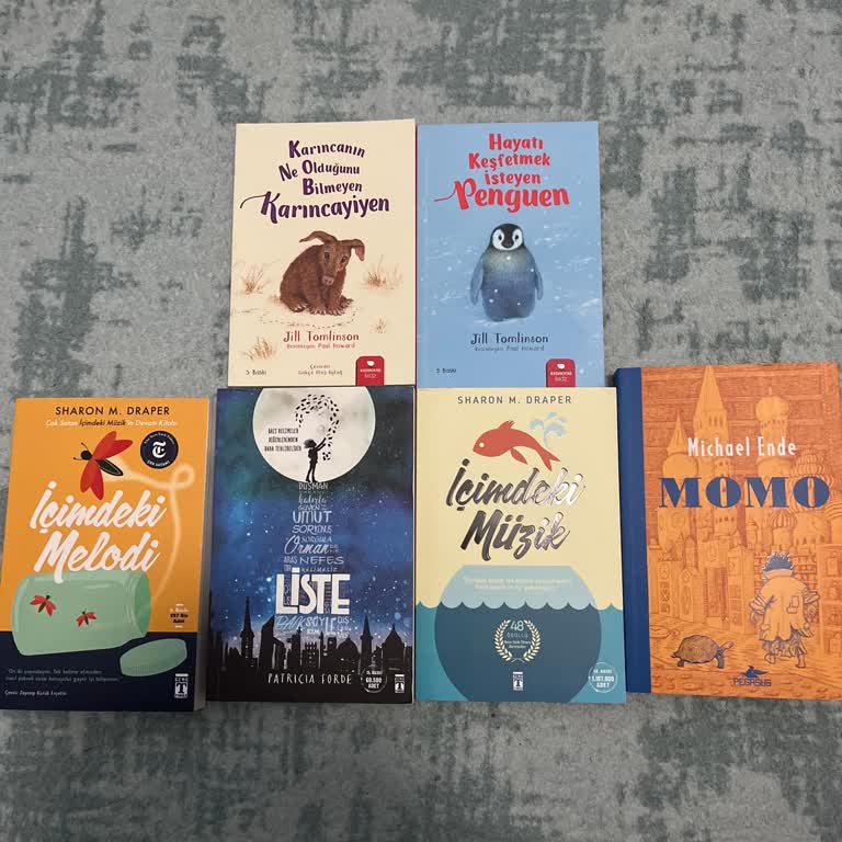 Kitapyurdu.com Siparişimde Bir Kitap Eksik