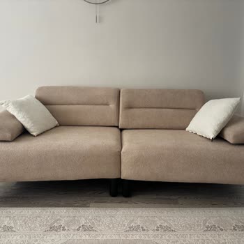 Mobas Furniture’dan Eksik Ve Kirli Teslimat, Gecikme Ve Cevapsız İletişim