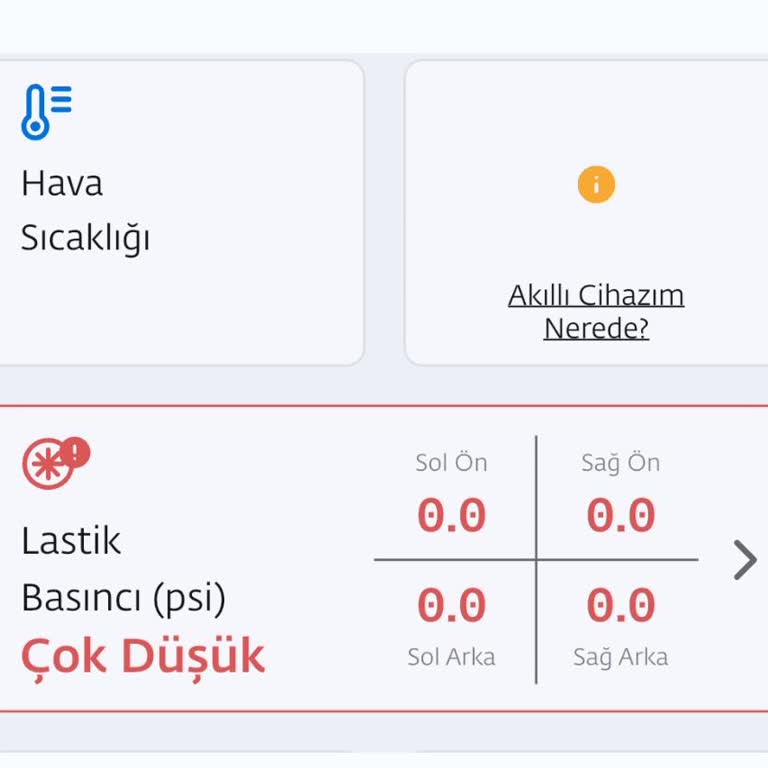 Servis Arızayı Gideremedi, Zaman Ve Masraflar Boşa
