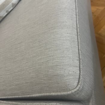 Montrö Furniture Ürünün Kusurlu Olması