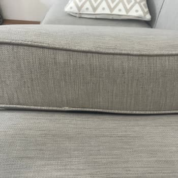 Montrö Furniture Ürünün Kusurlu Olması