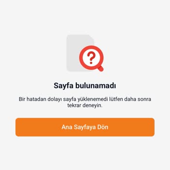Hatalı Uyarı Sonrası Ödeme Çekildi Ve Sipariş Görünmüyor
