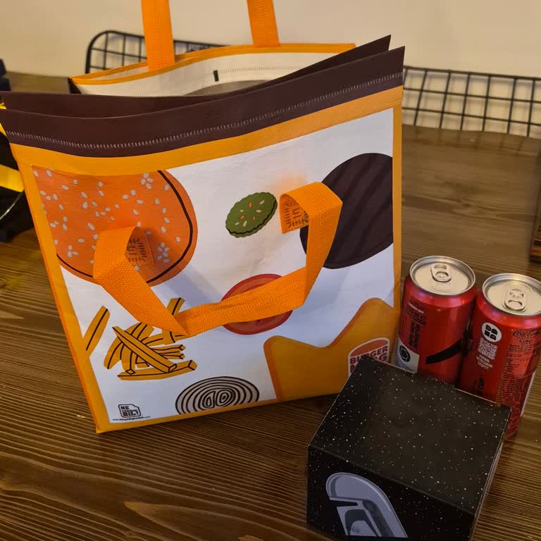 Burger King Ne Ürünler Tam Geldi Ne De Kampanya Söz Verildiği Gibi Uygulandı