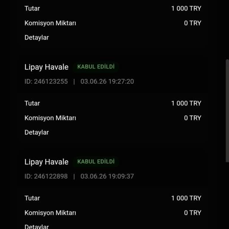 Odeonbet’te Haksız Kayıplar Ve Geri Ödeme Talebi