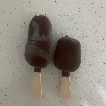 Magnum Mini Paketi İçindeki Boyut Farklılığı Üretim Hatası