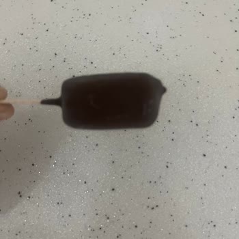 Magnum Mini Paketi İçindeki Boyut Farklılığı Üretim Hatası