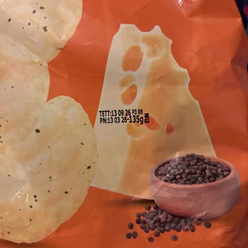 Migros Extra Cipsinde Kürdan Bulunması Diş Eti Kanamasına Yol Açtı