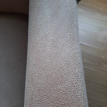 Defolu Ve Yanlış Parçalı Berjerler İçin İade Ve Değişim Talebi