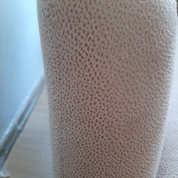 Defolu Ve Yanlış Parçalı Berjerler İçin İade Ve Değişim Talebi