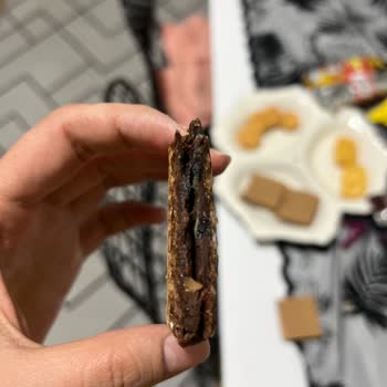 Son Kullanma Tarihi Geçmemiş Eti Bidolu Gofretlerde Küflü Ürün Ve Sağlık Riski