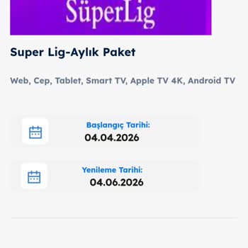 Üyeliğim İptal Edilemedi: Haksız 1.290 TL Çekimi Ve Yetersiz Müşteri Desteği