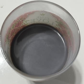 Dr. Oetker Dark Kakao Üründe Mor Renk Değişikliği Ve Sağlık Endişesi
