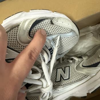 New Balance 530 Ayakkabısının Kısa Sürede Açılması Ve İade Reddi