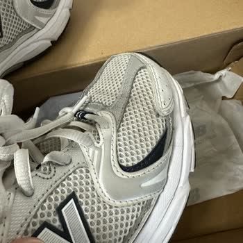 New Balance 530 Ayakkabısının Kısa Sürede Açılması Ve İade Reddi