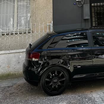 Altyapı Çalışması Sonrası Mıcır Kapaklı Yolda Çukurlar Araçlarımızı Tehdit Ediyor