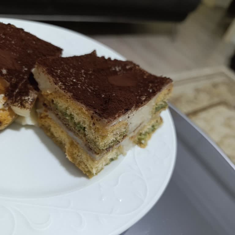 Pesotti Kedi Dili Bisküvisi Yemyeşil Renk Verdi, Hijyen Endişesi Oluştu