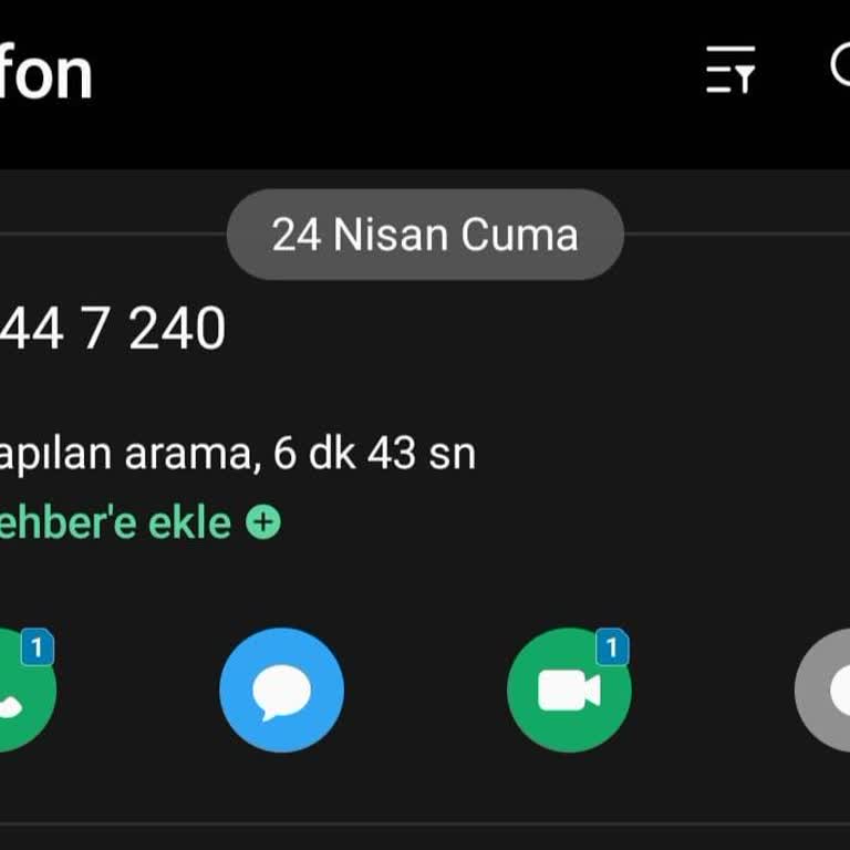 Kale Alarm Abonelik İptali Sonrası Haksız Fatura Kesimi