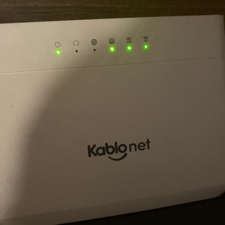 İnönü Mahallesinde 3 Gün Süren İnternet Kesintisi Ve Cevapsız Tutum