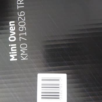 Koenic Mini Fırın Termostatı İçin Açıklama Yok